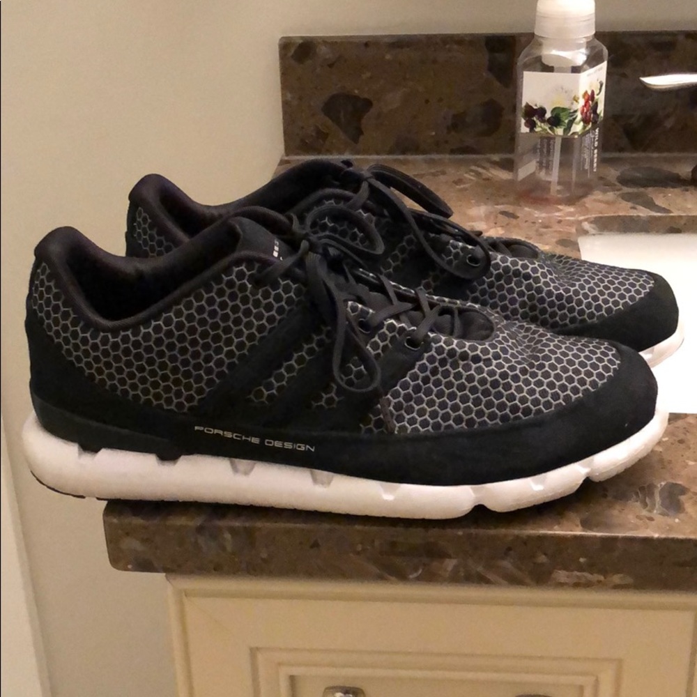 Porsche Design Sport Shoes (US 11) Worn once